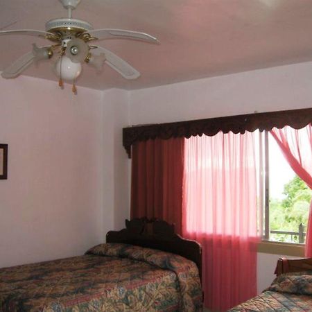 Bohol Paradise Hills Resort And Hotel Garcia Hernandez Zewnętrze zdjęcie